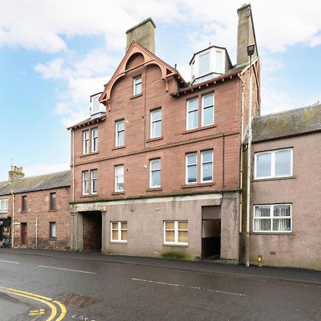 Central Apartment - Industrial Blairgowrie and Rattray Экстерьер фото