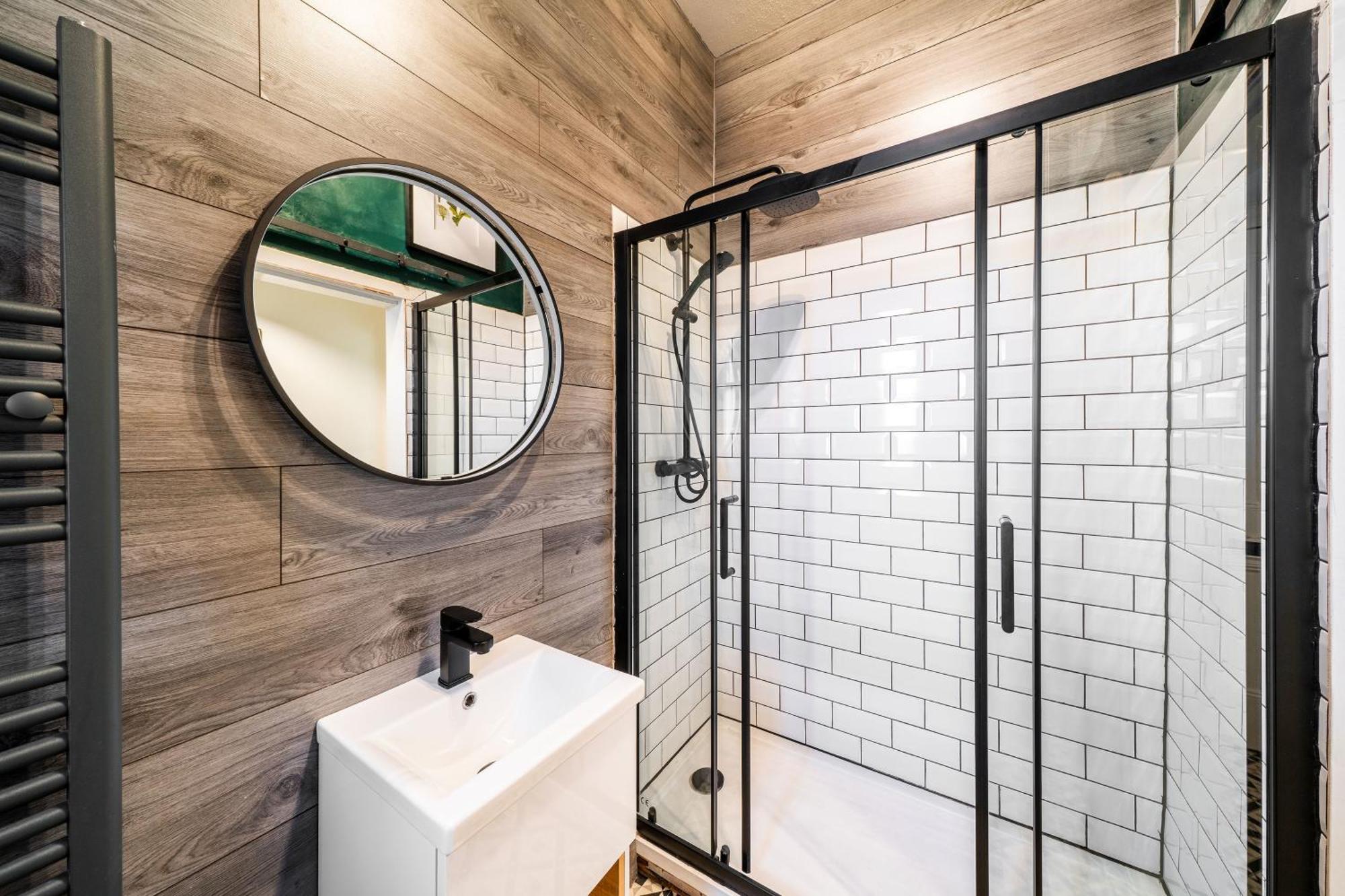 Central Apartment - Industrial Blairgowrie and Rattray Экстерьер фото